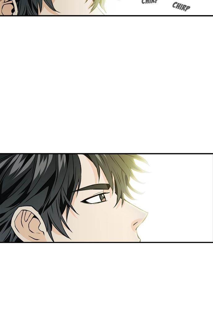 The Druid of Seoul Station Chapter 7 - Page 65