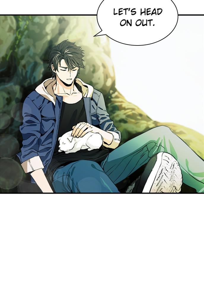 The Druid of Seoul Station Chapter 7 - Page 68