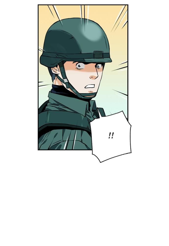 The Druid of Seoul Station Chapter 7 - Page 73