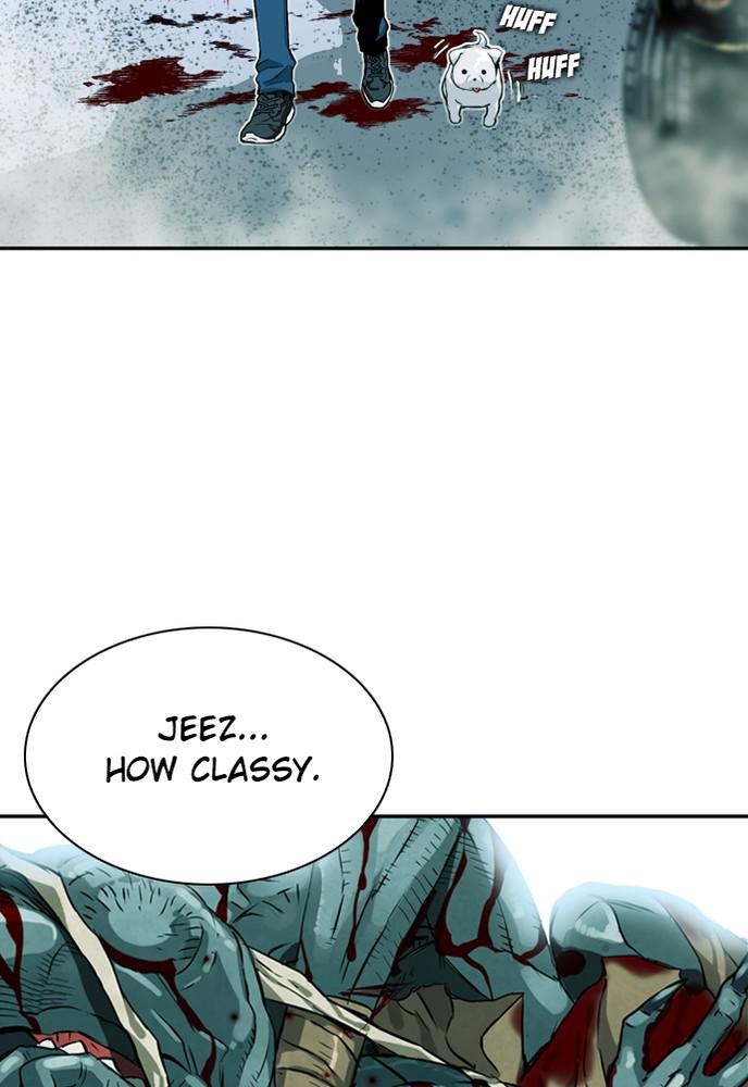 The Druid of Seoul Station Chapter 7 - Page 75