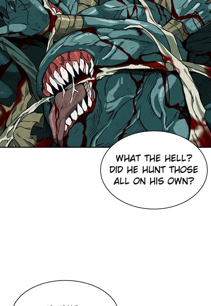 The Druid of Seoul Station Chapter 7 - Page 76