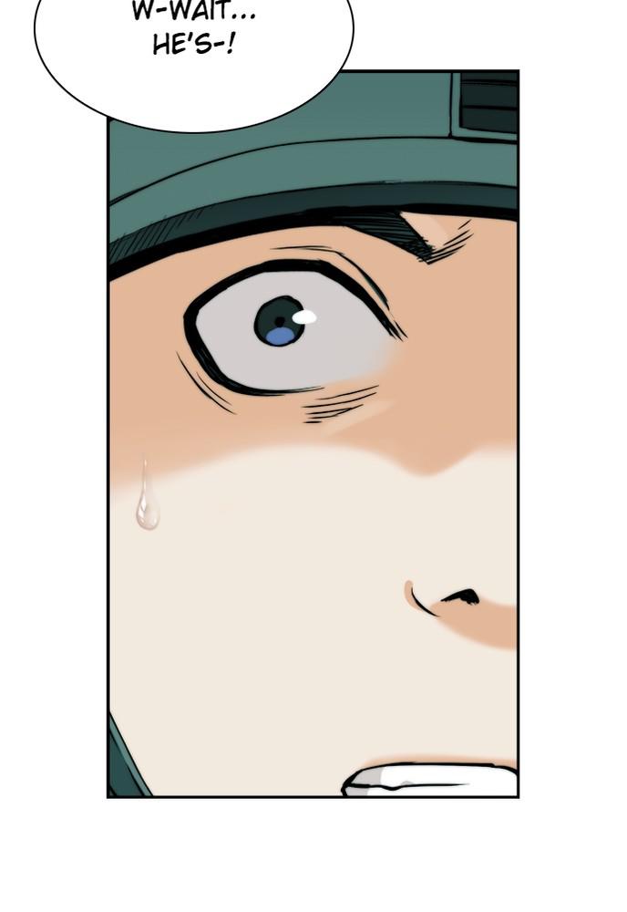 The Druid of Seoul Station Chapter 7 - Page 77