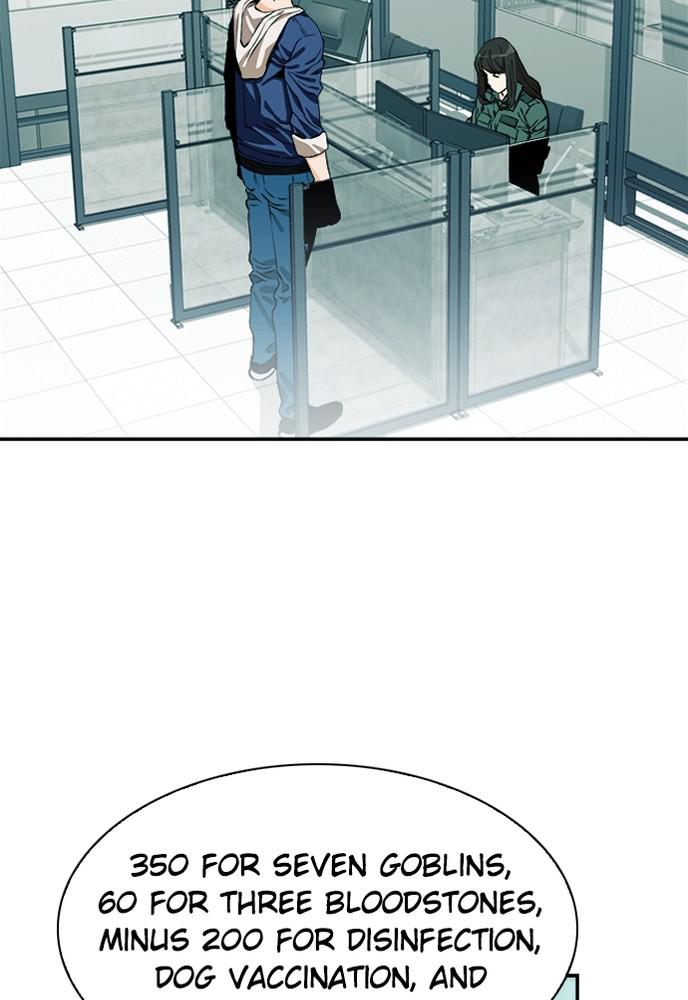 The Druid of Seoul Station Chapter 7 - Page 79