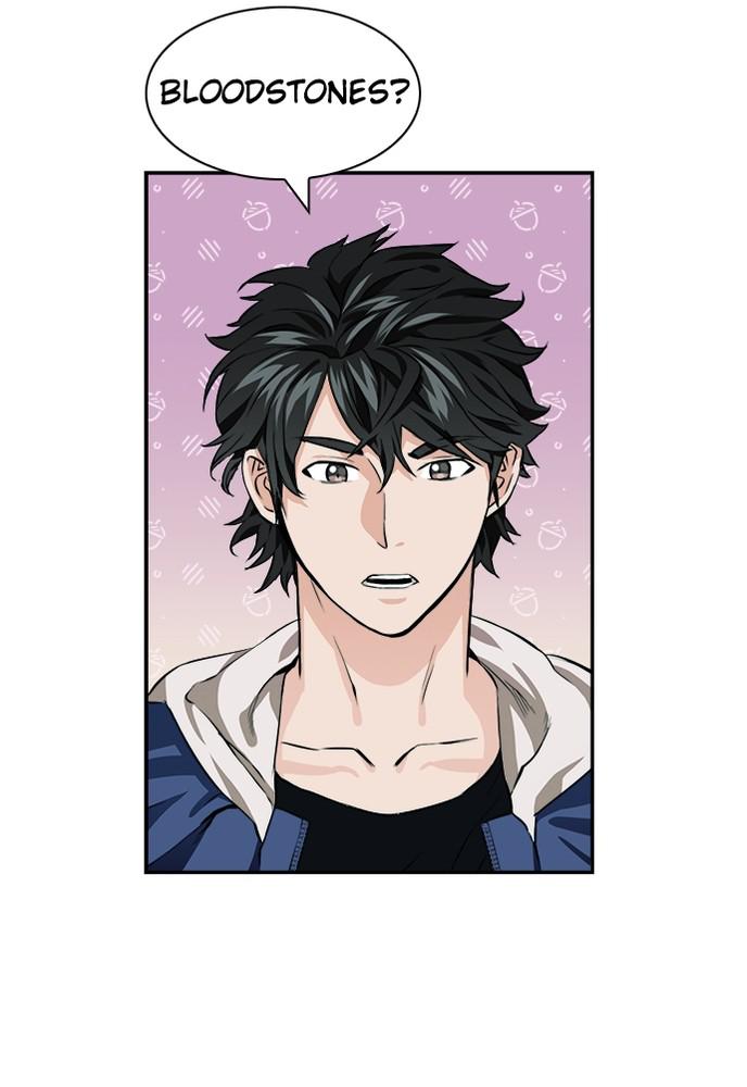 The Druid of Seoul Station Chapter 7 - Page 81