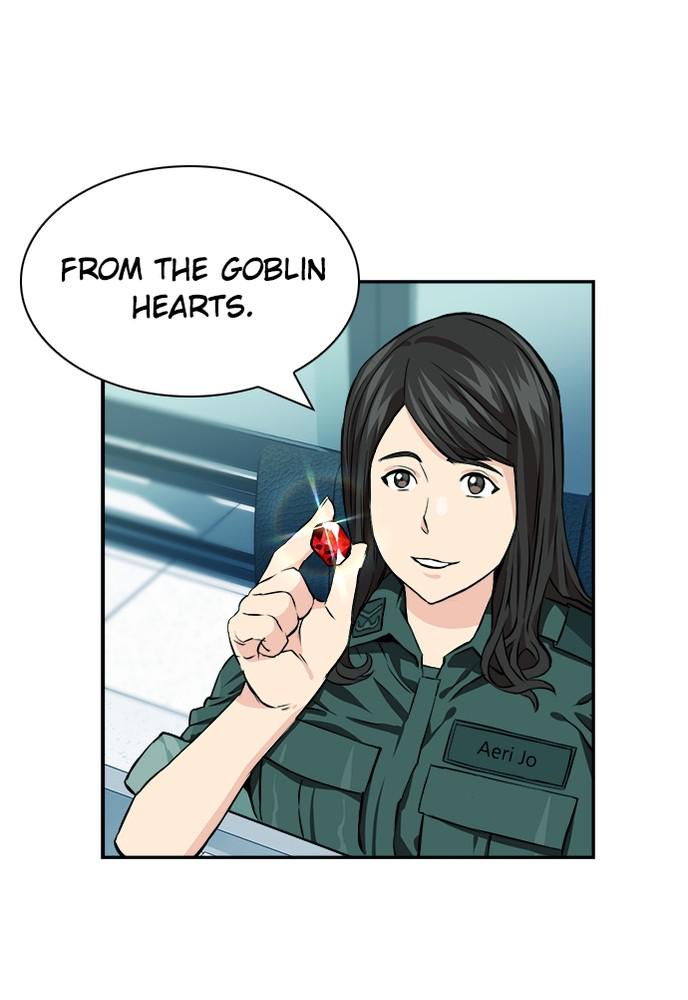 The Druid of Seoul Station Chapter 7 - Page 82