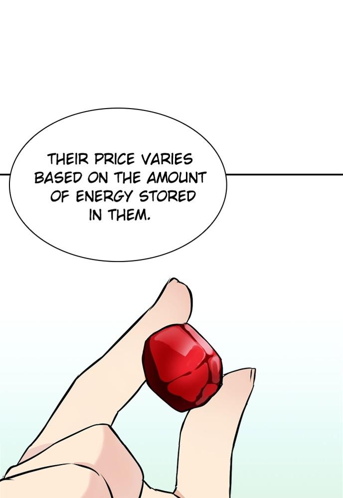 The Druid of Seoul Station Chapter 7 - Page 83