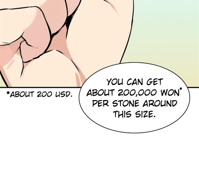 The Druid of Seoul Station Chapter 7 - Page 84