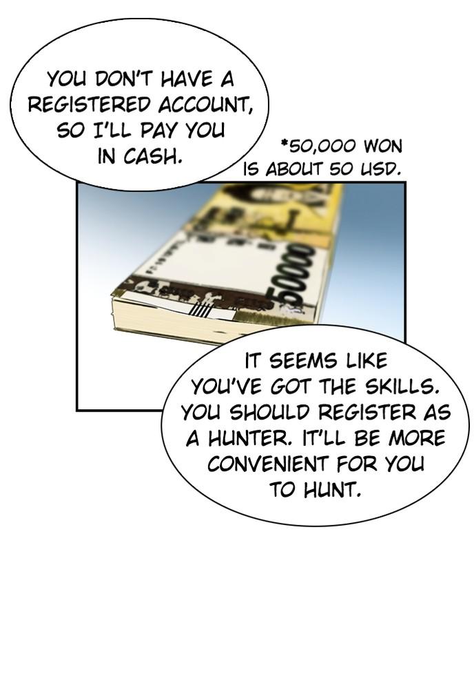 The Druid of Seoul Station Chapter 7 - Page 85