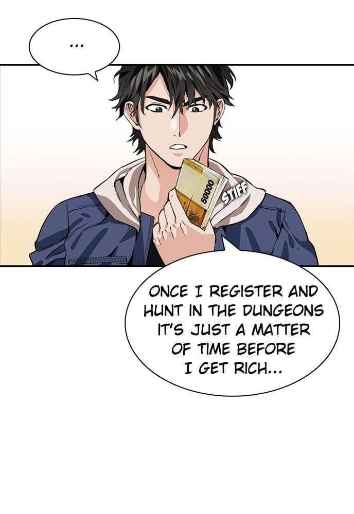 The Druid of Seoul Station Chapter 7 - Page 86