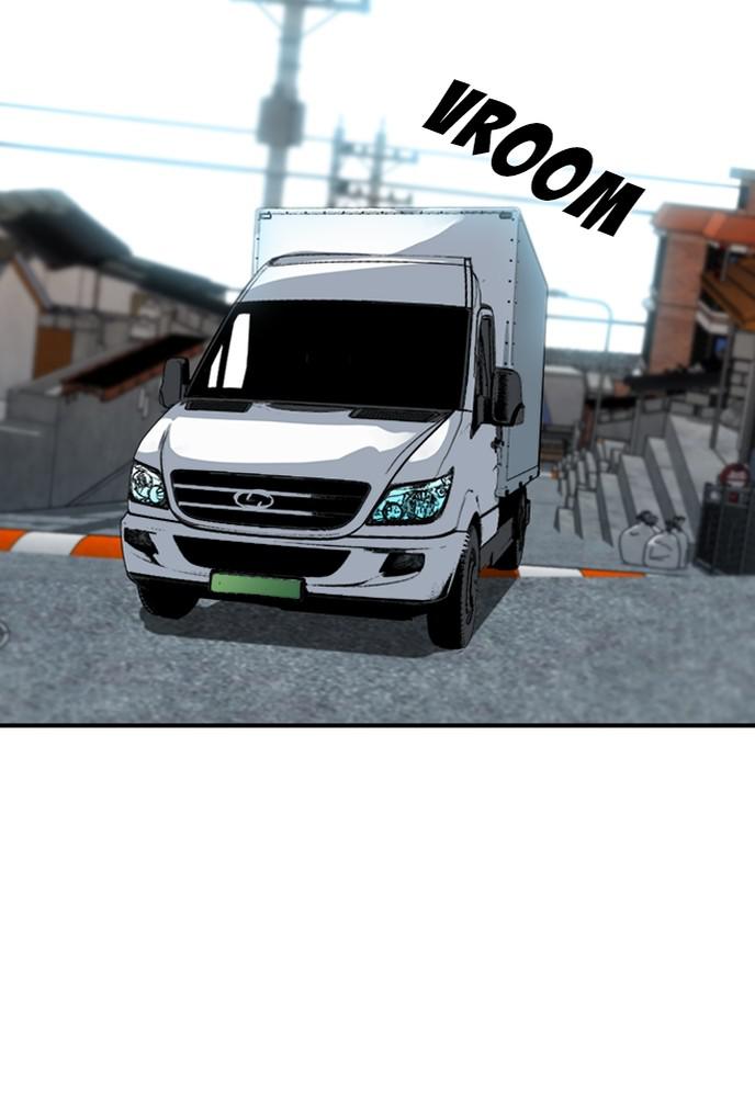 The Druid of Seoul Station Chapter 7 - Page 93