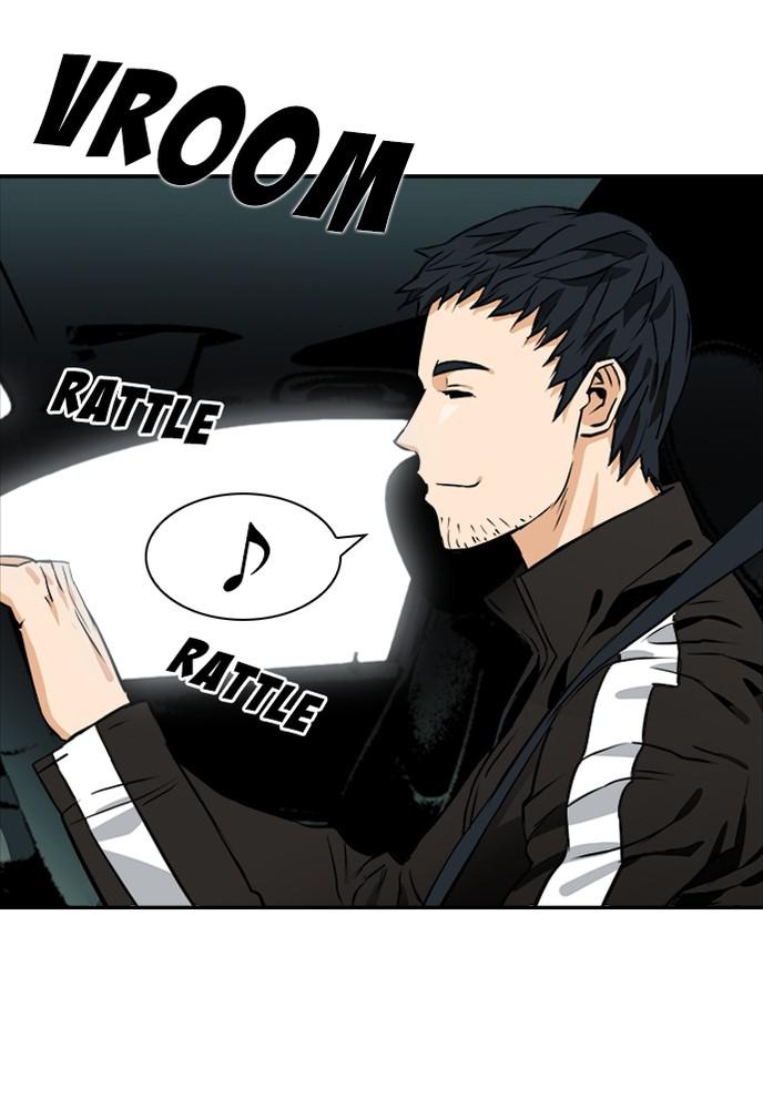 The Druid of Seoul Station Chapter 7 - Page 94