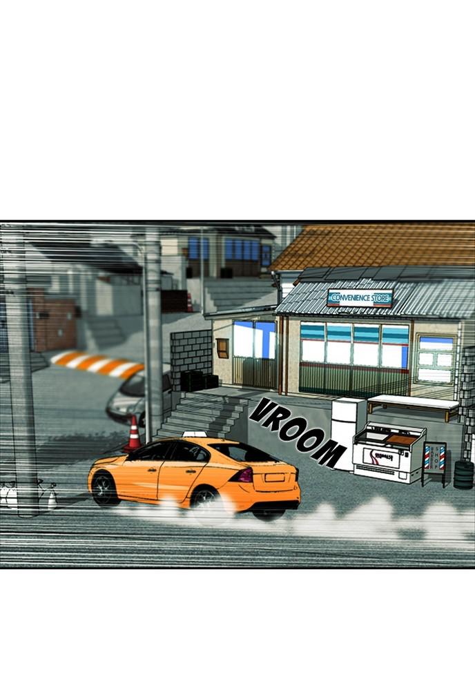 The Druid of Seoul Station Chapter 7 - Page 95