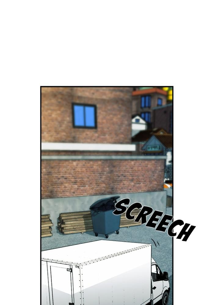 The Druid of Seoul Station Chapter 7 - Page 96