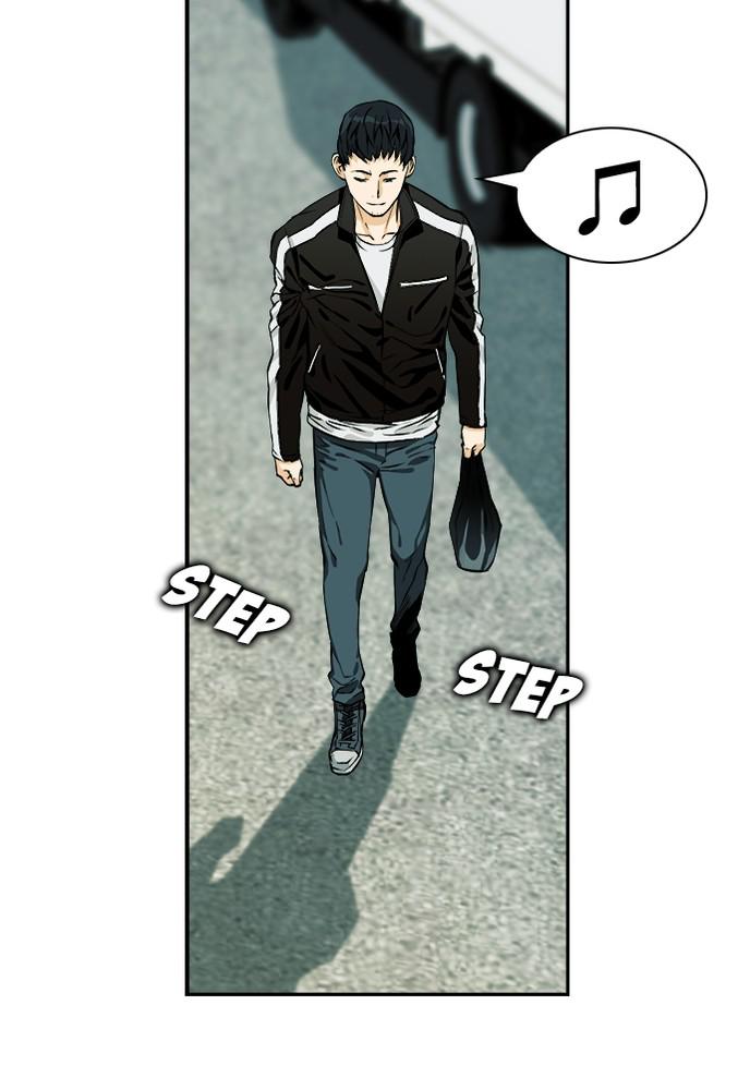 The Druid of Seoul Station Chapter 7 - Page 98