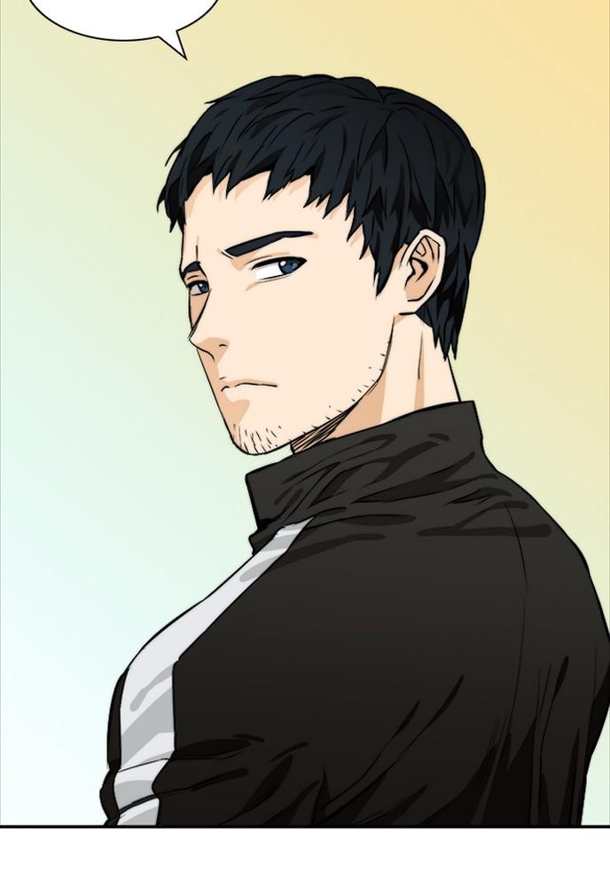 The Druid of Seoul Station Chapter 7 - Page 100