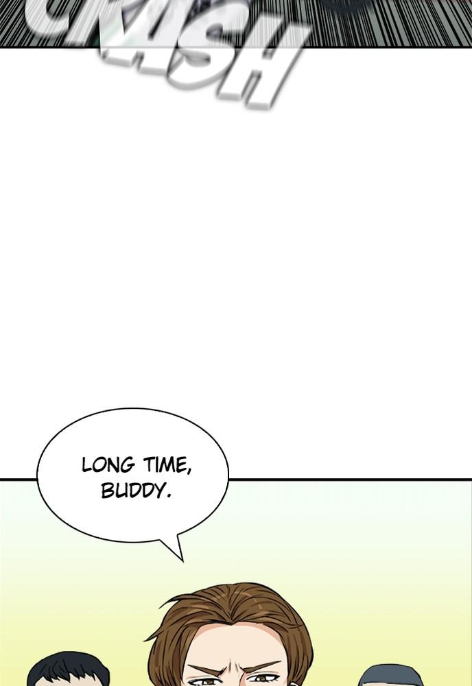 The Druid of Seoul Station Chapter 7 - Page 103