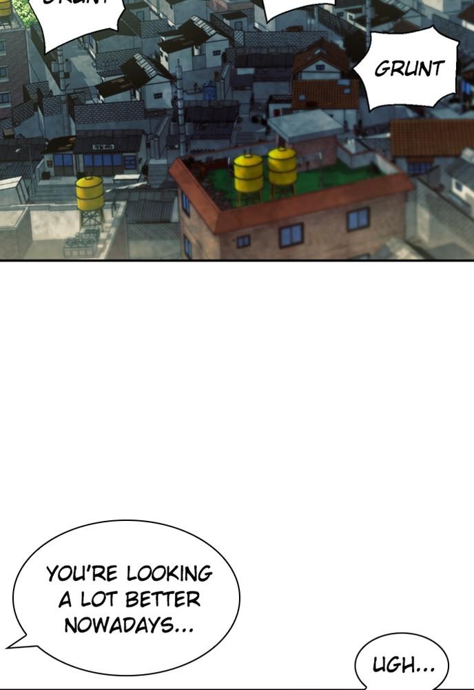 The Druid of Seoul Station Chapter 7 - Page 108