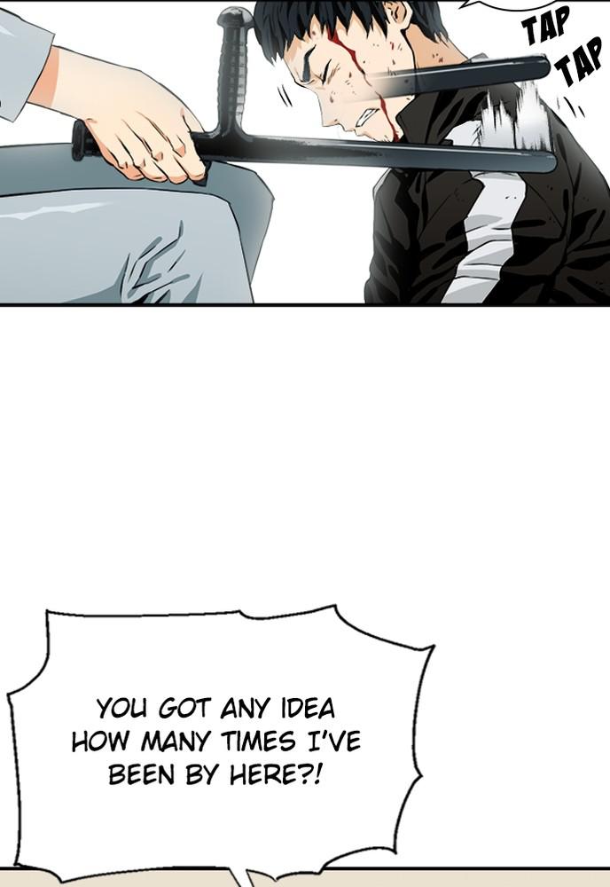 The Druid of Seoul Station Chapter 7 - Page 109