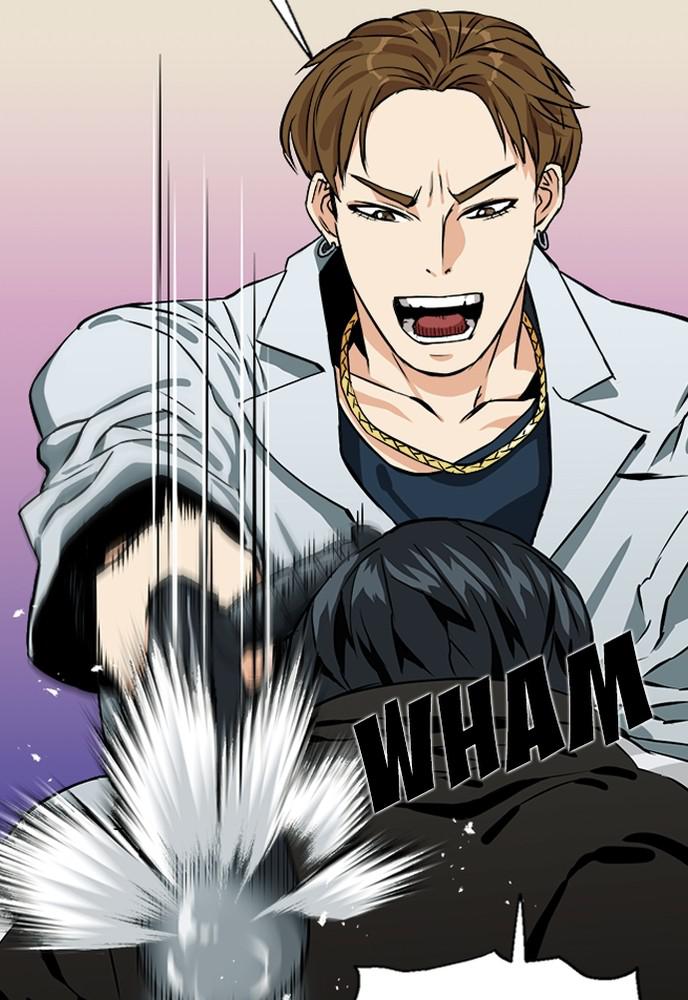 The Druid of Seoul Station Chapter 7 - Page 110