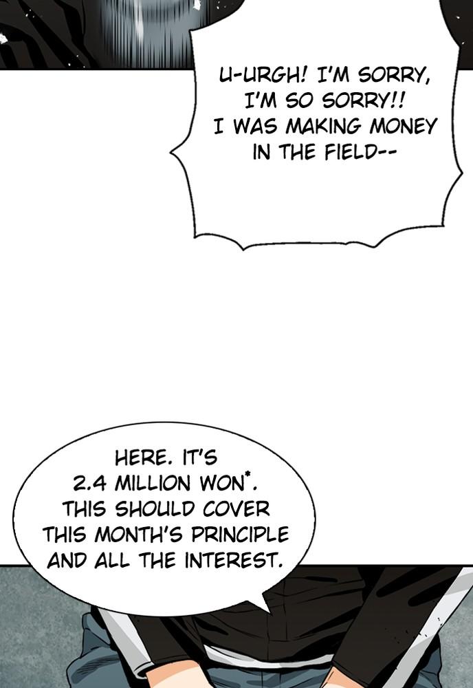 The Druid of Seoul Station Chapter 7 - Page 111