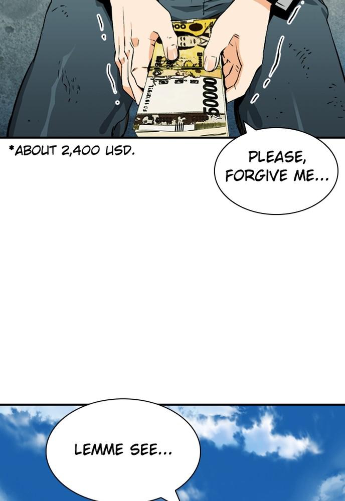 The Druid of Seoul Station Chapter 7 - Page 112