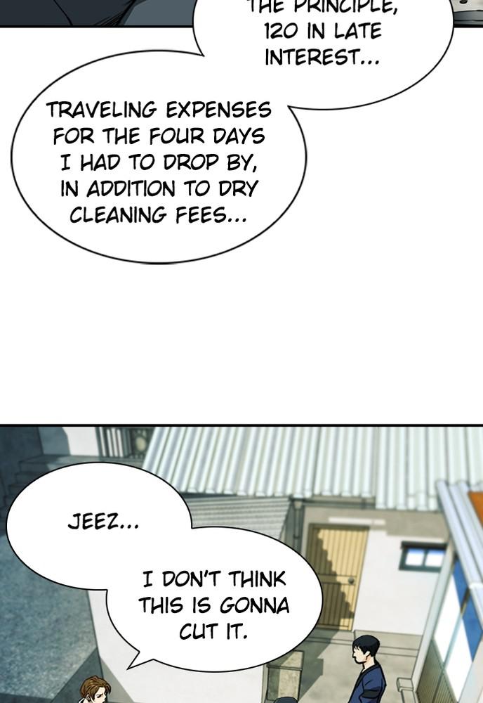 The Druid of Seoul Station Chapter 7 - Page 114