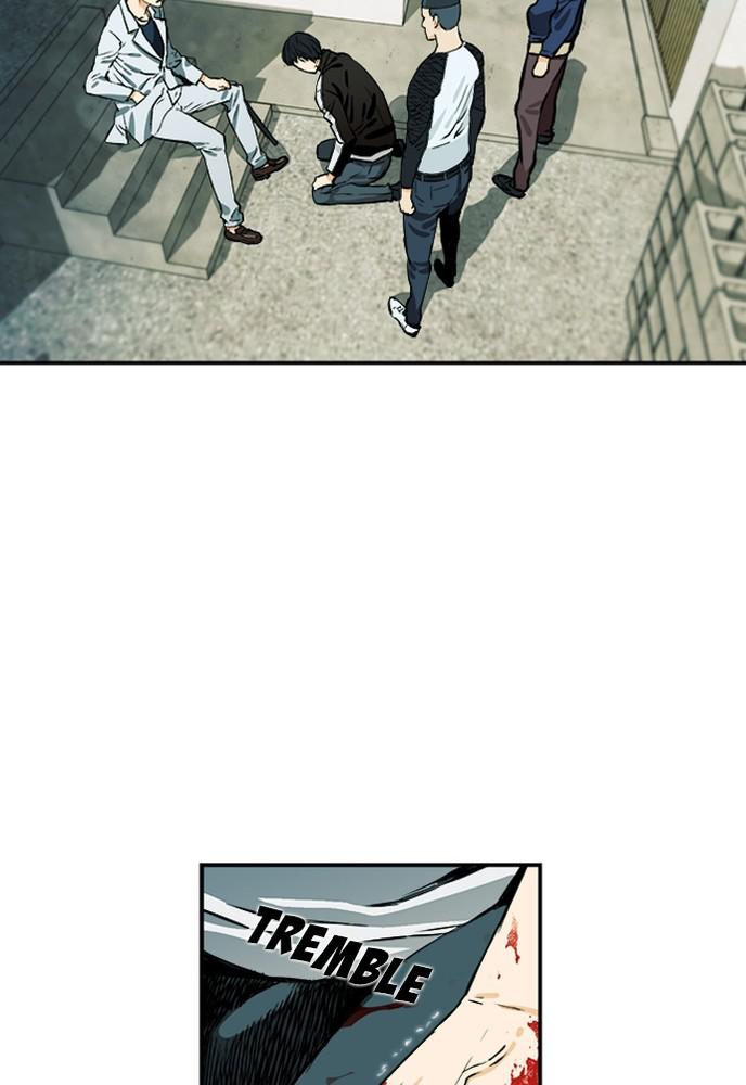 The Druid of Seoul Station Chapter 7 - Page 115