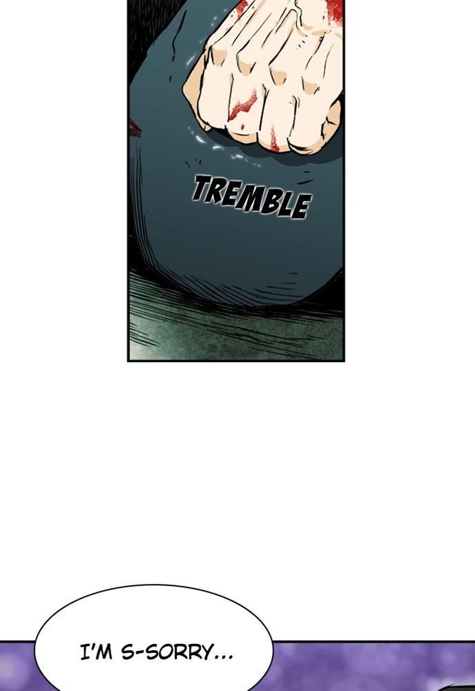 The Druid of Seoul Station Chapter 7 - Page 116