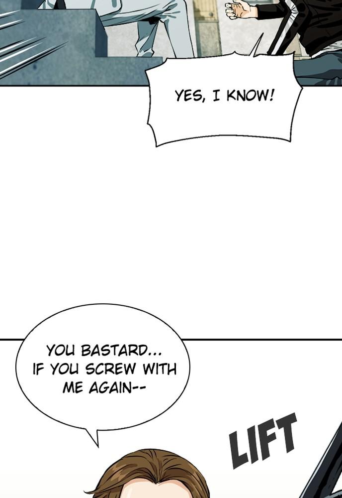 The Druid of Seoul Station Chapter 7 - Page 119