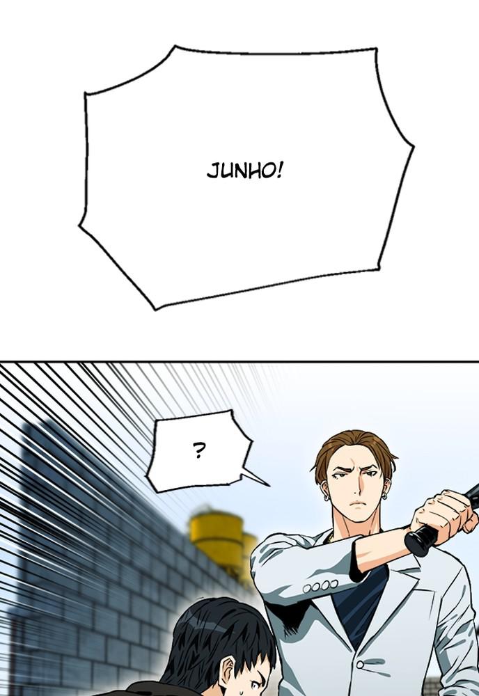 The Druid of Seoul Station Chapter 7 - Page 121