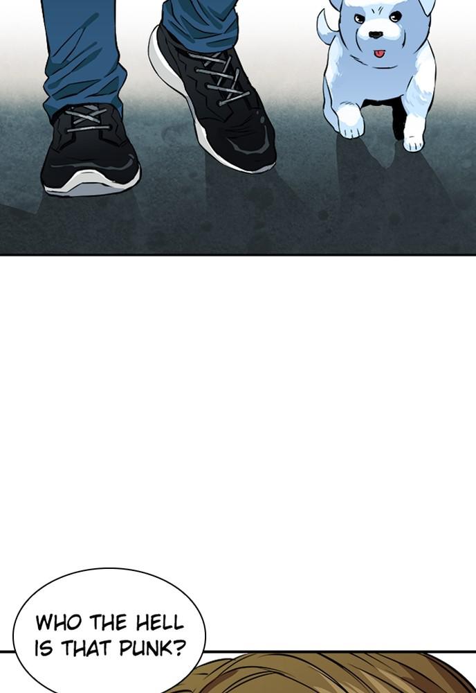 The Druid of Seoul Station Chapter 7 - Page 123