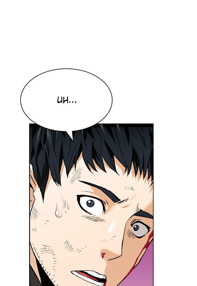 The Druid of Seoul Station Chapter 7 - Page 126