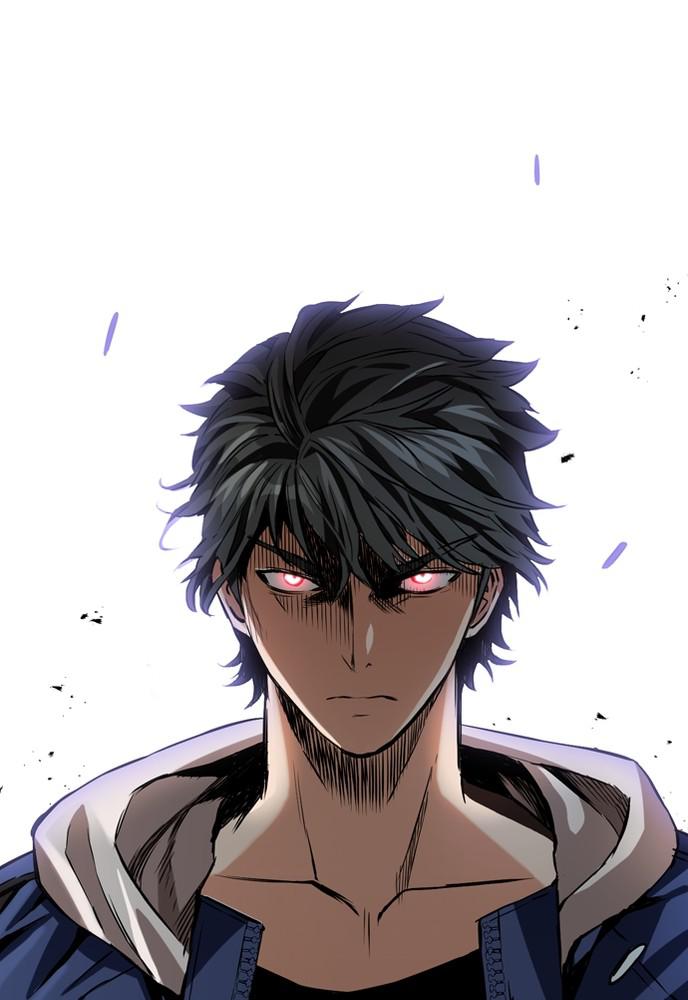 The Druid of Seoul Station Chapter 7 - Page 128