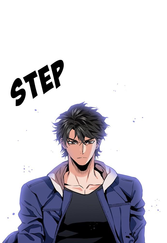 The Druid of Seoul Station Chapter 8 - Page 4