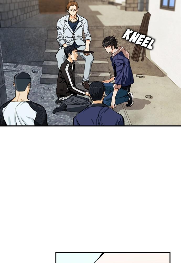 The Druid of Seoul Station Chapter 8 - Page 6