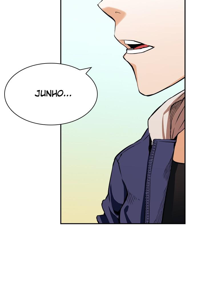 The Druid of Seoul Station Chapter 8 - Page 7