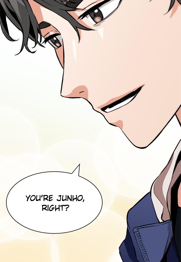 The Druid of Seoul Station Chapter 8 - Page 9