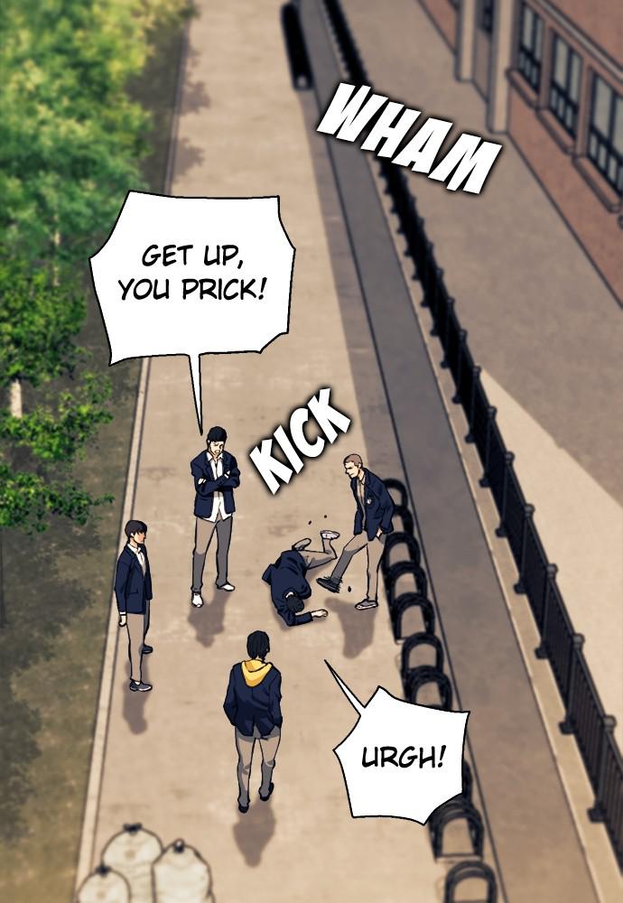 The Druid of Seoul Station Chapter 8 - Page 14