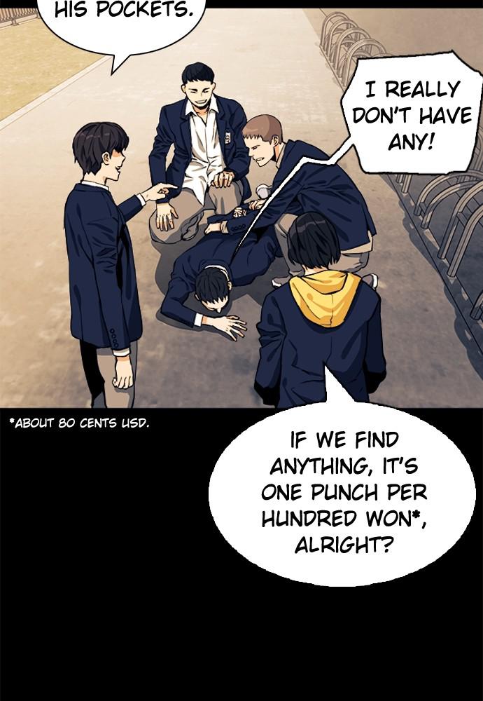 The Druid of Seoul Station Chapter 8 - Page 16