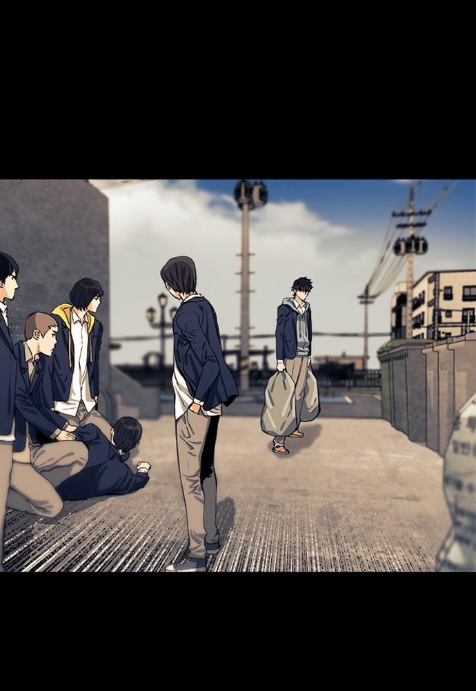 The Druid of Seoul Station Chapter 8 - Page 18