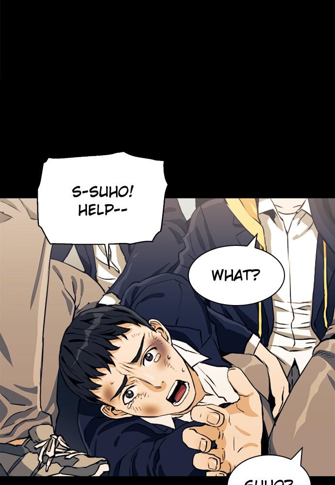 The Druid of Seoul Station Chapter 8 - Page 19