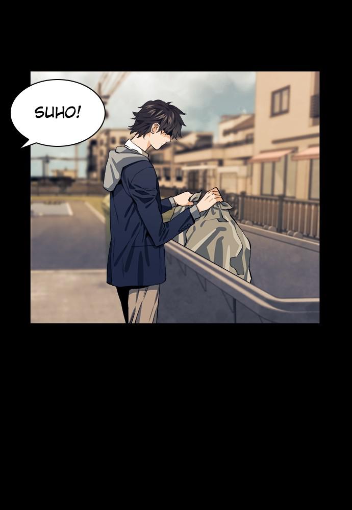 The Druid of Seoul Station Chapter 8 - Page 21