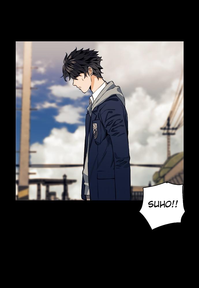 The Druid of Seoul Station Chapter 8 - Page 22