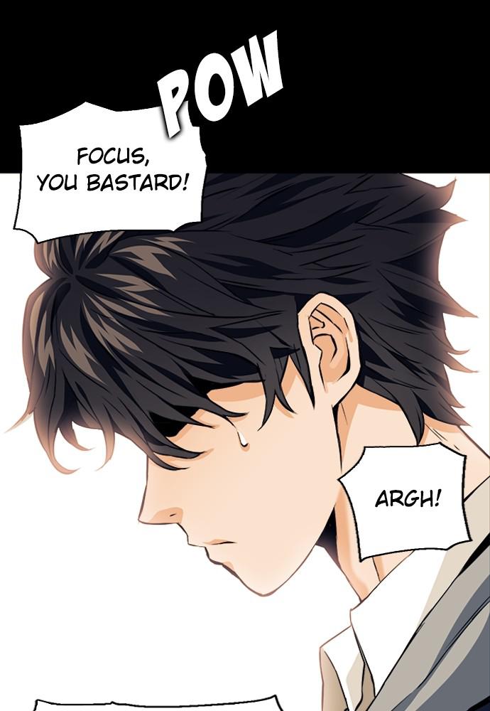 The Druid of Seoul Station Chapter 8 - Page 23