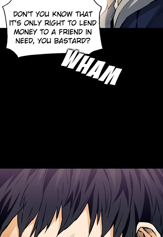 The Druid of Seoul Station Chapter 8 - Page 24