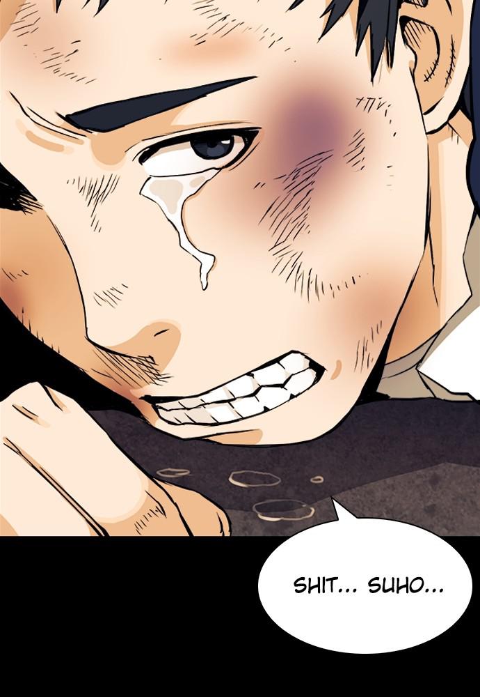 The Druid of Seoul Station Chapter 8 - Page 25