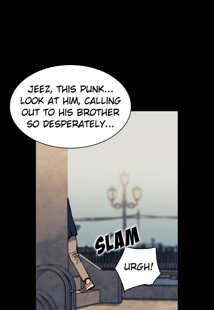 The Druid of Seoul Station Chapter 8 - Page 26