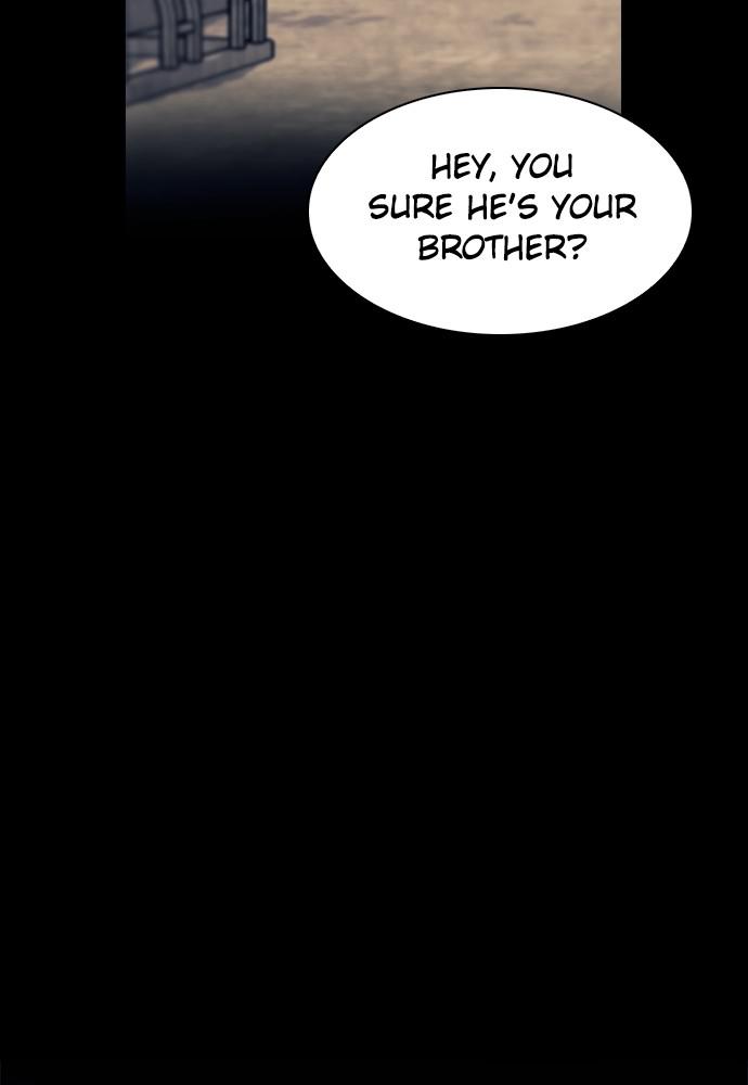 The Druid of Seoul Station Chapter 8 - Page 27