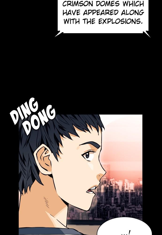 The Druid of Seoul Station Chapter 8 - Page 32