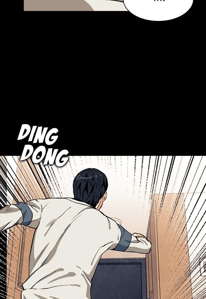 The Druid of Seoul Station Chapter 8 - Page 33